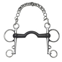 Freio Pelham Feeling...