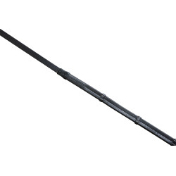 Rendas de borracha PP Eric Thomas Pro Preto