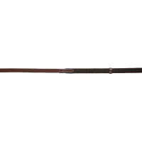 Rédeas cingas Eric Thomas Pro Havana Castanho Rédeas cingas Eric Thomas Pro Havana Castanho