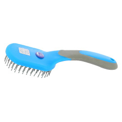 Escova para crina Hippotonic Antimicrobiana Escova para crina Hippotonic Antimicrobiana