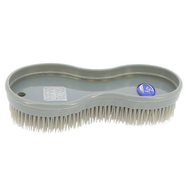 Escova multifuncional Hippo-Tonic Antimicrobiana Escova multifuncional Hippo-Tonic Antimicrobiana
