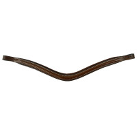 Onda Frontal Eric Thomas Pro Havana Castanho