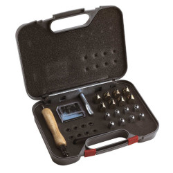 Mala para cravos com tungstênio M10 Feeling Mala para cravos com tungstênio M10 Feeling