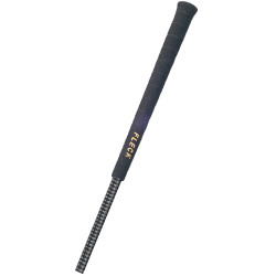 Chicote de adestramento Fleck com cabo Golf Chicote de adestramento Fleck com cabo Golf