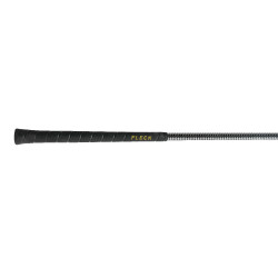 Chicote de adestramento Fleck com cabo Golf Chicote de adestramento Fleck com cabo Golf