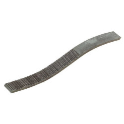 Raspador em S sem cabo Raspador em S sem cabo