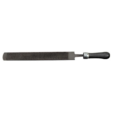 Raspador com cabo de plástico Raspador com cabo de plástico