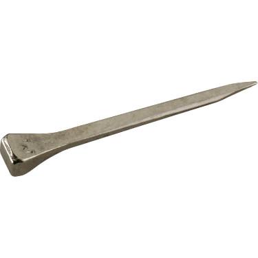 Pregos para ferrar Michel Vaillant com 50 unidades Pregos para ferrar Michel Vaillant com 50 unidades