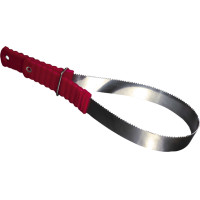 Raspadeira de suor inox...