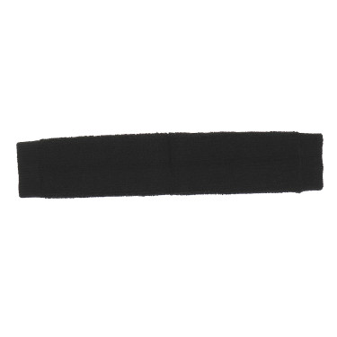 Capa de cinta elástica Norton Preto Capa de cinta elástica Norton Preto