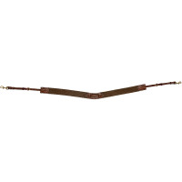 Falsa cilha elástica Eric Thomas Pro Havana Castanho Falsa cilha elástica Eric Thomas Pro Havana Castanho