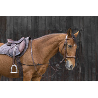 Enrédeas elástico ajustável