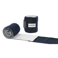Bandas de trabalho elásticas com sub-bandas Hippotonic Azul-marinho Bandas de trabalho elásticas com sub-bandas Hippotonic Azul-marinho