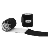 Bandas de trabalho elásticas com sub-bandas Hippotonic Preto