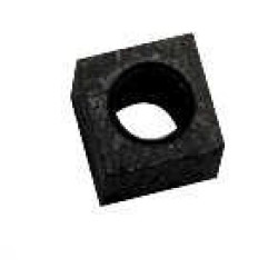 Quadrado excêntrico para tosquiadeiras