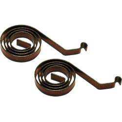 Carvões para tosquiadeira Heiniger Delta 3