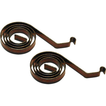 Carvões para tosquiadeira Heiniger Delta 3