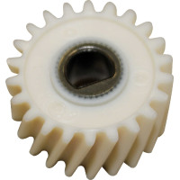 Roda dentada para tosquiadeiras de cavalos