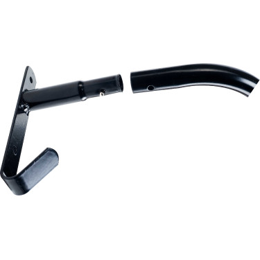 Expositor de ganchos para mantas Expositor de ganchos para mantas