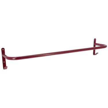 Expositor de ganchos para mantas Expositor de ganchos para mantas