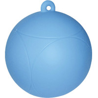 Bola PLAY BALL para cavalos Azul Bola PLAY BALL para cavalos Azul