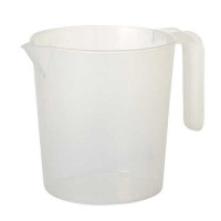 Copo medidor 1 L Copo medidor 1 L