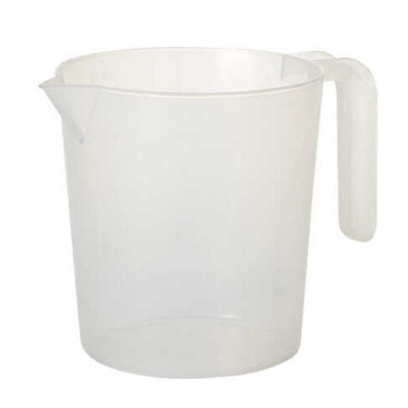 Copo medidor 1 L Copo medidor 1 L