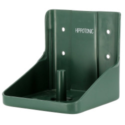 Suporte para bloco de sal plástico Suporte para bloco de sal plástico