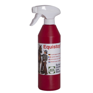 Líquido contra mordeduras Equistop Stassek Líquido contra mordeduras Equistop Stassek