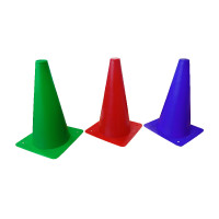 Cone de treino Cone de treino