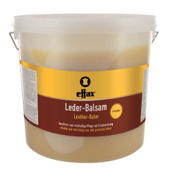 Bálsamo para couro Effax
