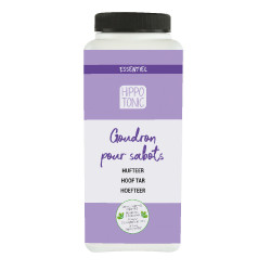 Piche para cascos Hippotonic