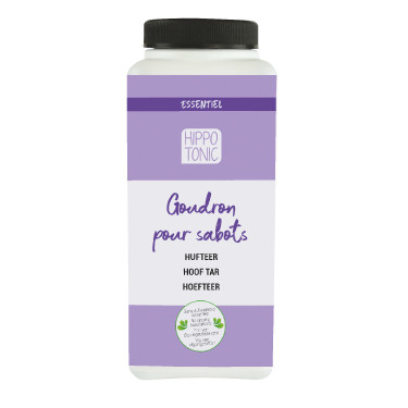 Piche para cascos Hippotonic