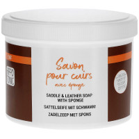 Sabão para couro Hippotonic