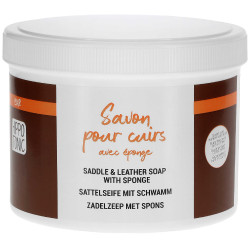 Sabão para couro Hippotonic