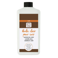 Óleo para couro Hippo-Tonic Óleo para couro Hippo-Tonic