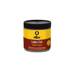 Graxa para couro Effax Graxa para couro Effax