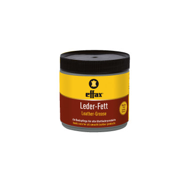 Graxa para couro Effax Graxa para couro Effax
