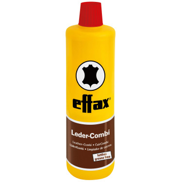 Couro Combi Effax Couro Combi Effax