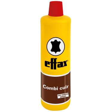 Couro Combi Effax Couro Combi Effax