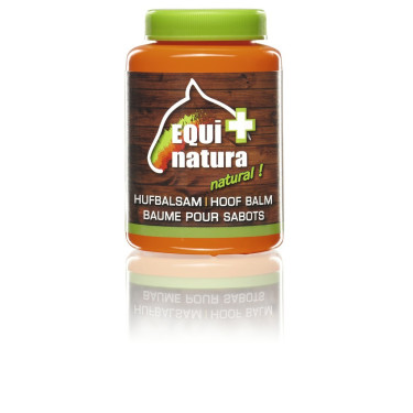 Bálsamo para cascos Equinatura 500 mL Bálsamo para cascos Equinatura 500 mL