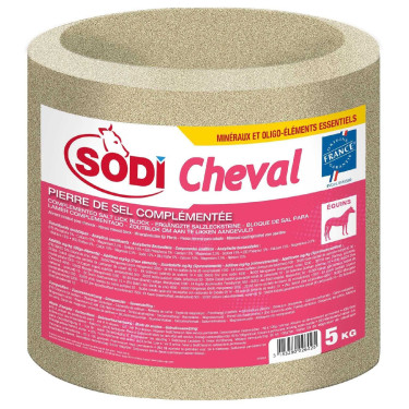 SodiCavalo SodiCavalo