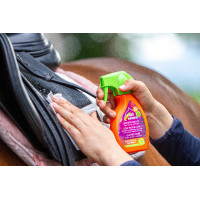 Cuidados rápidos para couro... Cuidados rápidos para couro...