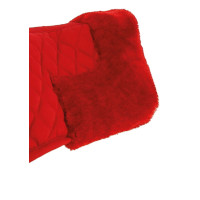 Amortecedor de dorso Riding World Branco Amortecedor de dorso Riding World Branco