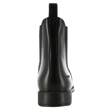 Botas Norton Safety lisa Preto Botas Norton Safety lisa Preto