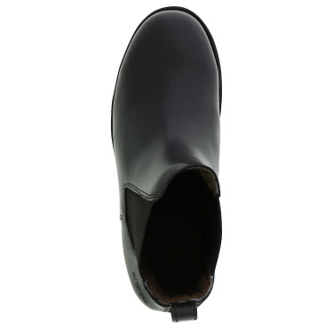 Botas Norton Safety lisa Preto Botas Norton Safety lisa Preto
