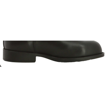 Botas Norton Safety lisa Preto Botas Norton Safety lisa Preto