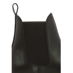 Botas Norton Safety lisa Preto Botas Norton Safety lisa Preto