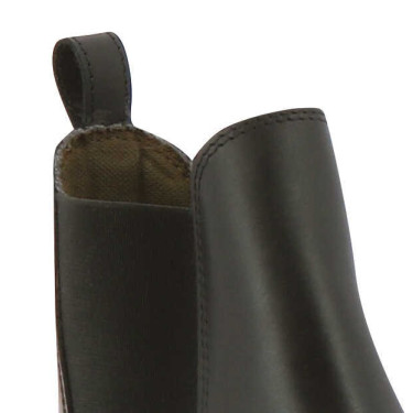 Botas Norton Safety lisa Preto Botas Norton Safety lisa Preto