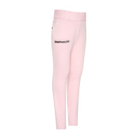 Legging de equitação Imperial Riding Comfi Sparks FullGrip infantil Algodão doce Rosa Legging de equitação Imperial Riding Comfi Sparks FullGrip infantil Algodão doce Rosa